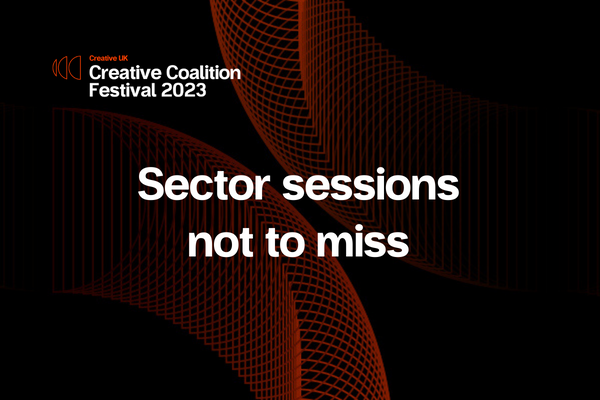 Sector sessions not to miss CCF23 (1)
